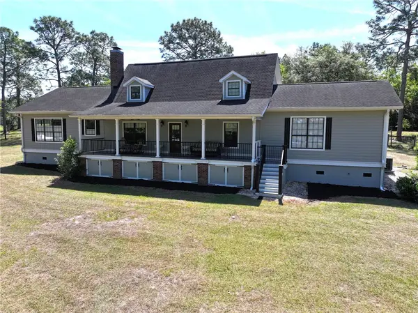 376 Elmer Road, Jesup, GA 31545
