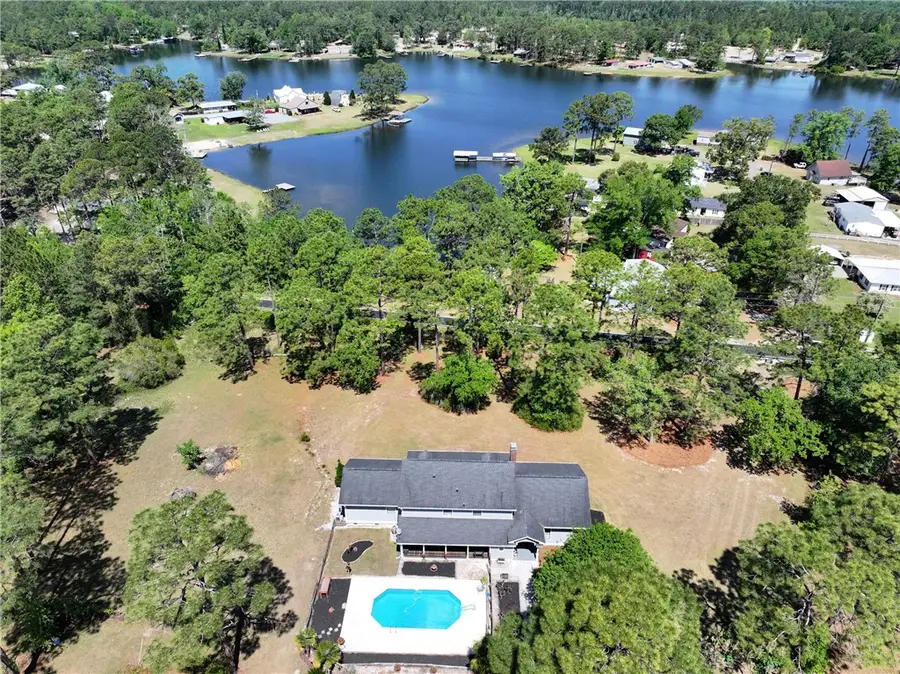 376 Elmer Road, Jesup, GA 31545 - #3