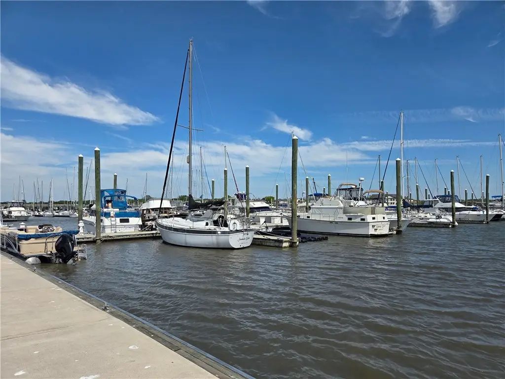 100 Marina Drive #B3, Saint Simons Island, GA 31522 - #1