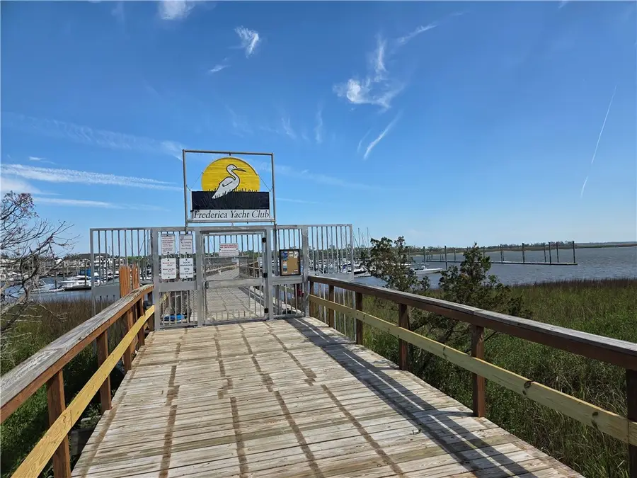 100 Marina Drive #B3, Saint Simons Island, GA 31522 - #2