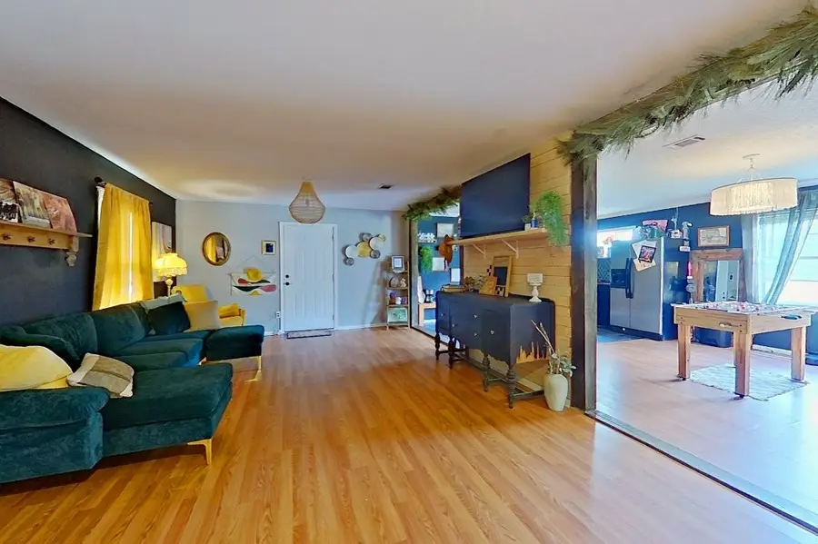 156 Church Street, Hoboken, GA 31542 - #3