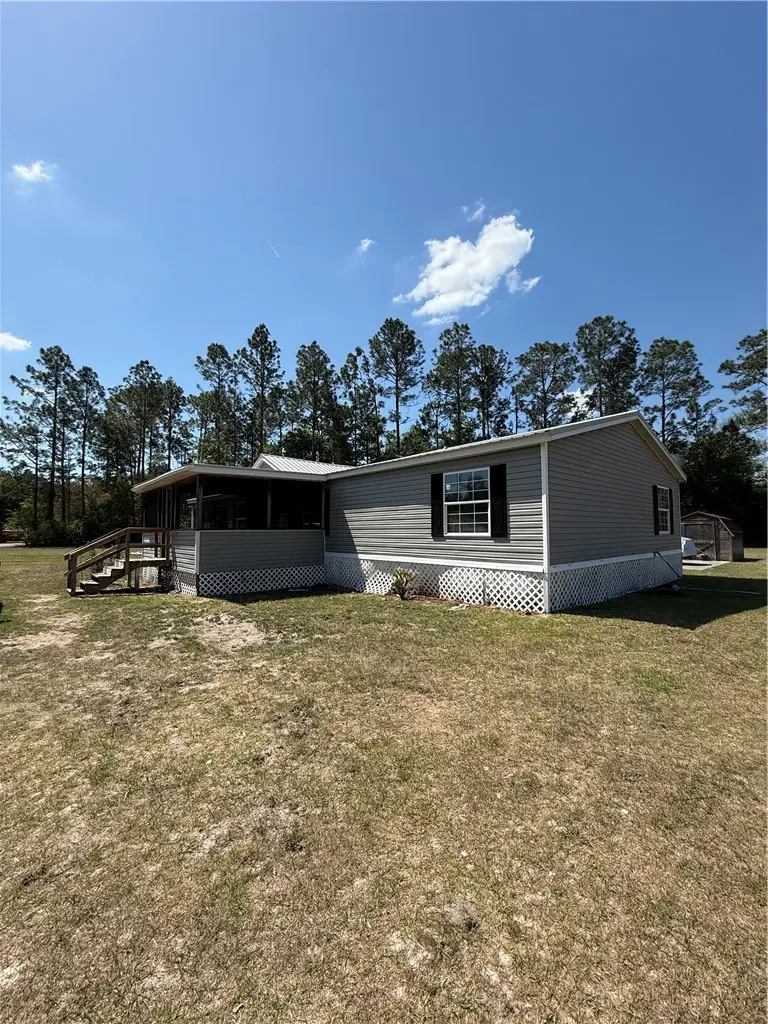 6910 Greenfield Road, Blackshear, GA 31516 - #1