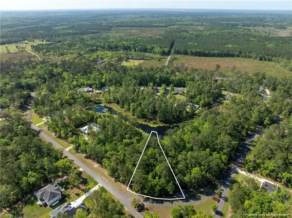 0 Sanderling Trace, Waverly, GA 31565