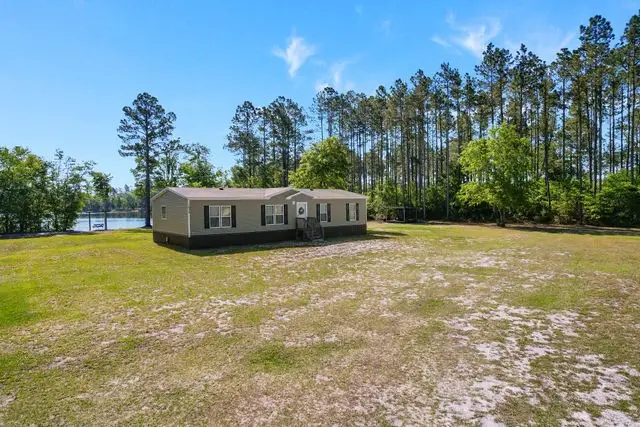 1630 Highway 252, Folkston, GA 31537 - #1