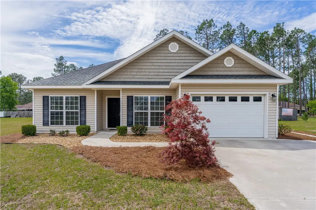 6656 Pine Ridge Circle, Blackshear, GA 31516 - #1