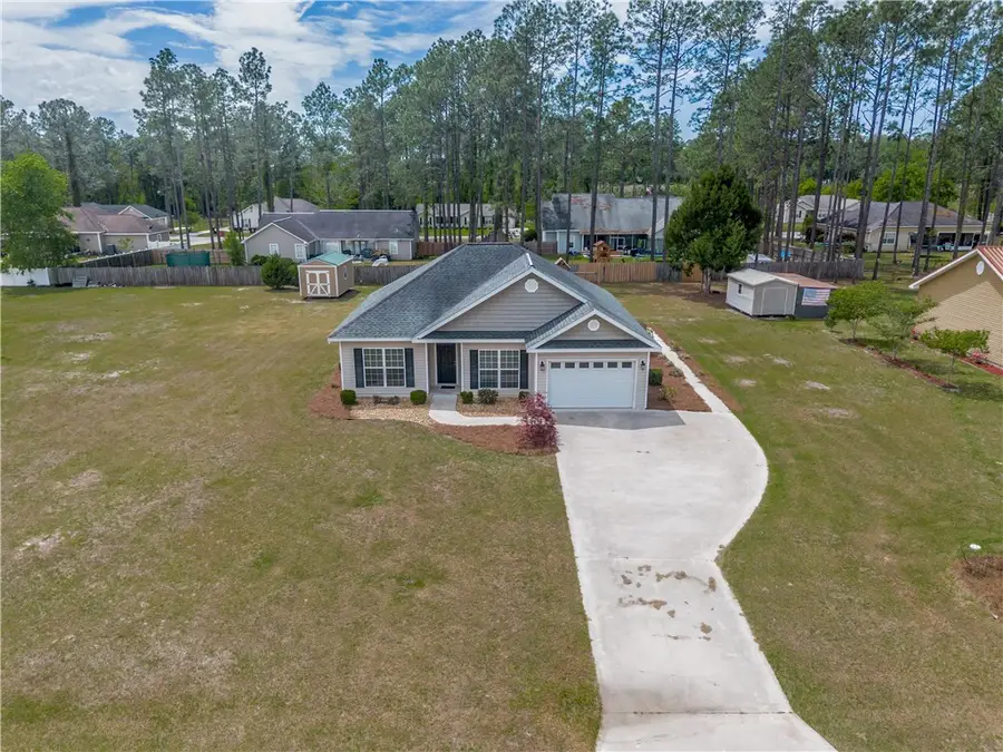 6656 Pine Ridge Circle, Blackshear, GA 31516 - #3