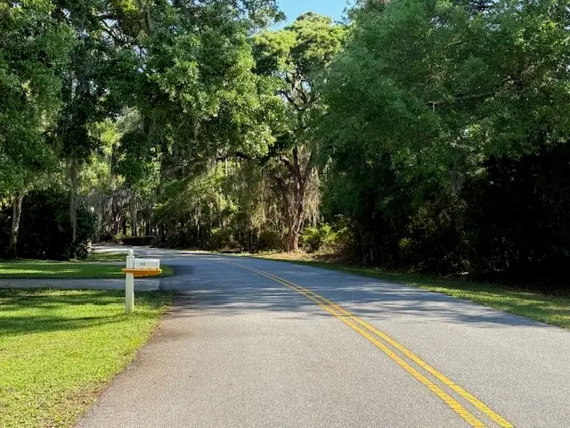 113 Butler Lake Drive, Saint Simons Island, GA 31522 - #2