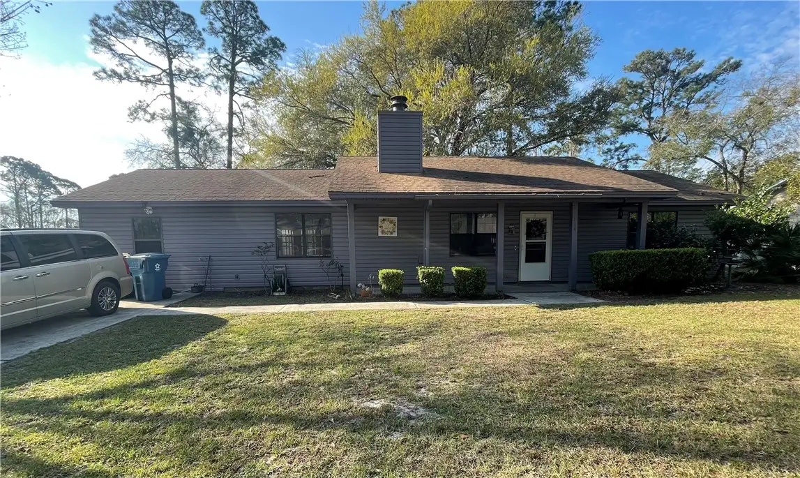 114 Landover Drive, Brunswick, GA 31525 - #1