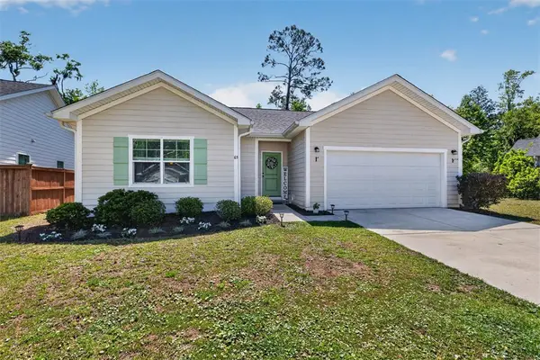 65 Greyfield Drive, Brunswick, GA 31525