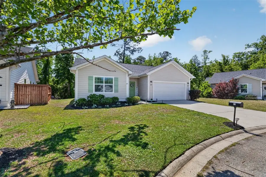 65 Greyfield Drive, Brunswick, GA 31525 - #2