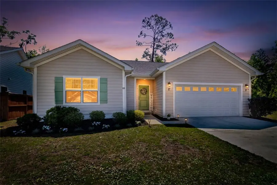 65 Greyfield Drive, Brunswick, GA 31525 - #3