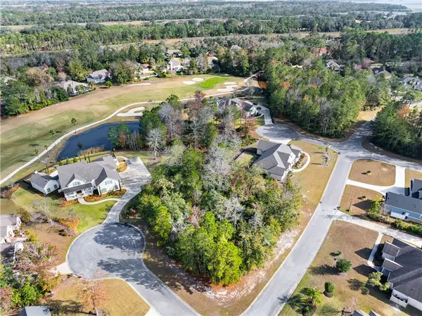 10 Heron Place, Brunswick, GA 31523