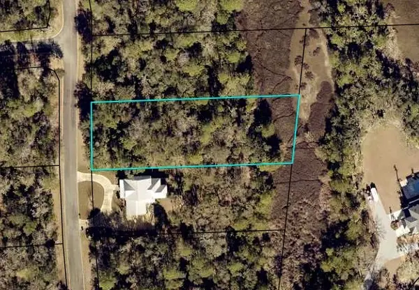 Lot 84 Marsh Creek Boulevard, Waverly, GA 31565