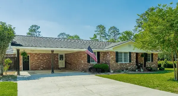 1617 Windsor Drive, Waycross, GA 31503