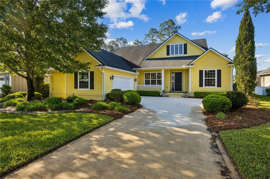 116 Oarsman Crossing, Saint Marys, GA 31558 - #1