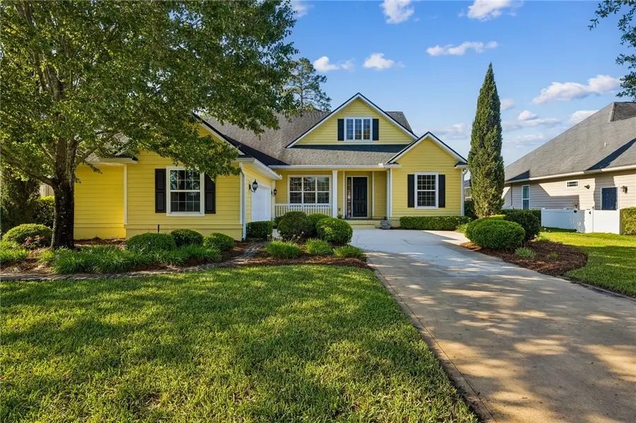 116 Oarsman Crossing, Saint Marys, GA 31558 - #2