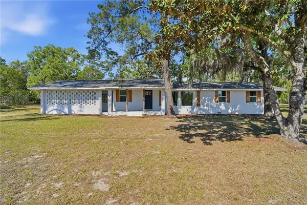 2448 Ware Street, Blackshear, GA 31516