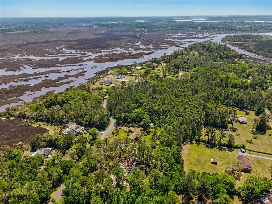 154 Buffalo Drive, Brunswick, GA 31523 - #2