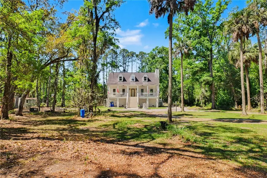 154 Buffalo Drive, Brunswick, GA 31523 - #3