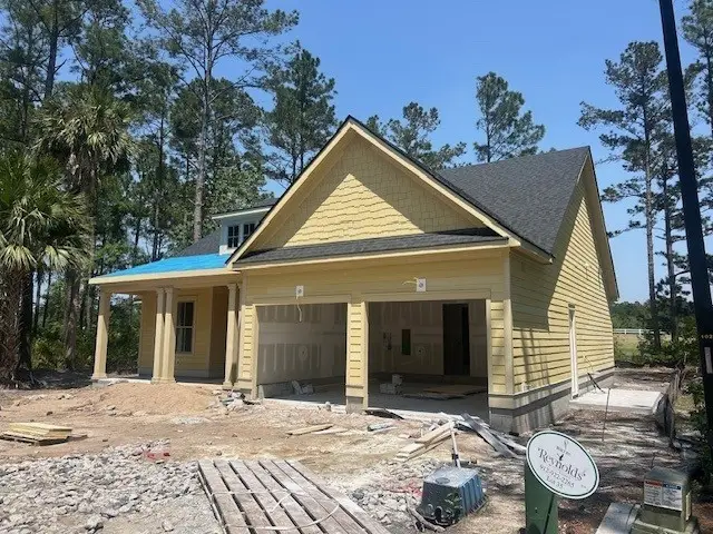 105 Lone Pine Court, Waverly, GA 31565 - #1