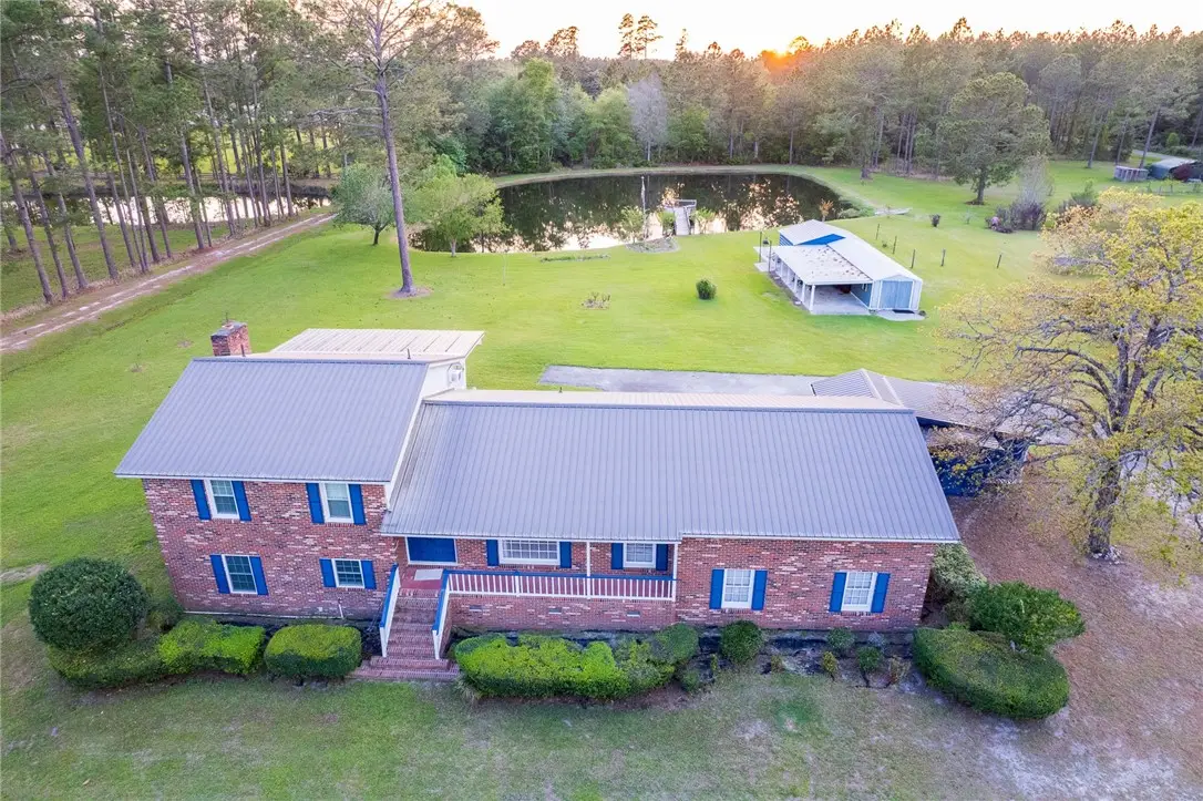 2110 Ware Street, Blackshear, GA 31516 - #1