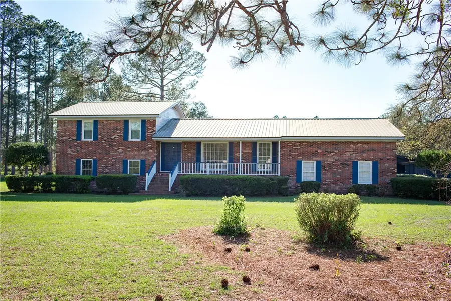 2110 Ware Street, Blackshear, GA 31516 - #3