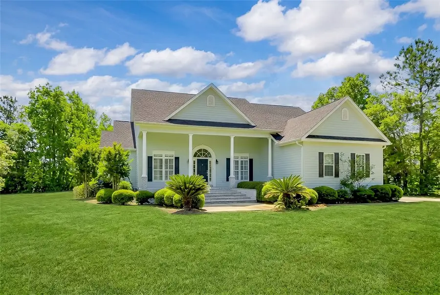 1997 Coopers Point Drive Ne, Townsend, GA 31331 - #3