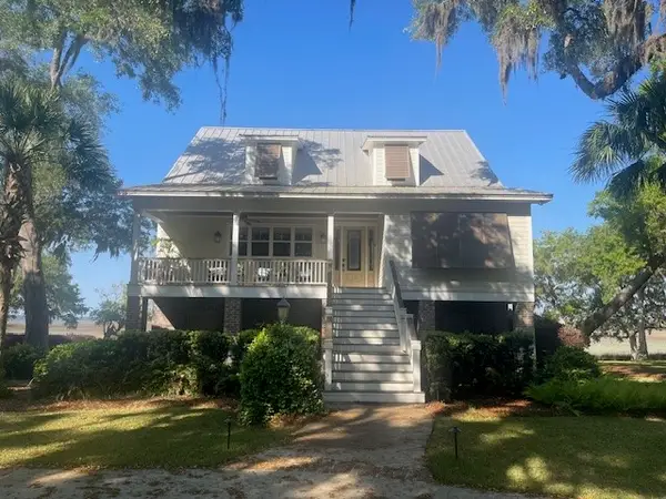 3731 Sutherland Bluff Drive Ne, Townsend, GA 31331