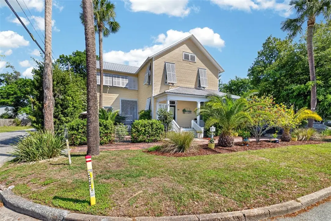 601 Dartmouth Street, Brunswick, GA 31520 - #1