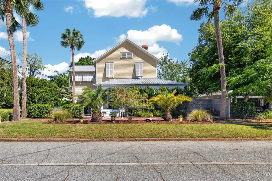 601 Dartmouth Street, Brunswick, GA 31520 - #3