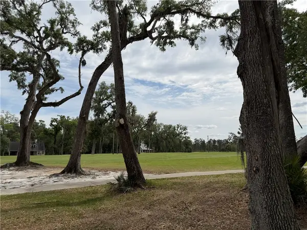 Lot 4 Palmetto Wynd Drive, Waverly, GA 31565