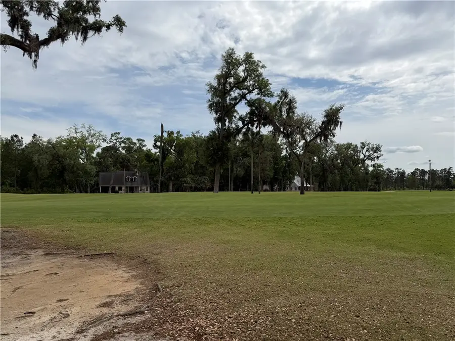 Lot 4 Palmetto Wynd Drive, Waverly, GA 31565 - #2