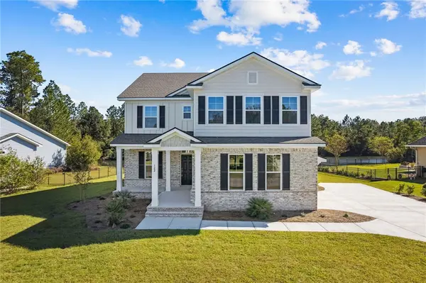122 Tidal Marsh Way, St Marys, GA 31558