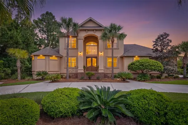 151 Riverwalk Drive, Brunswick, GA 31523