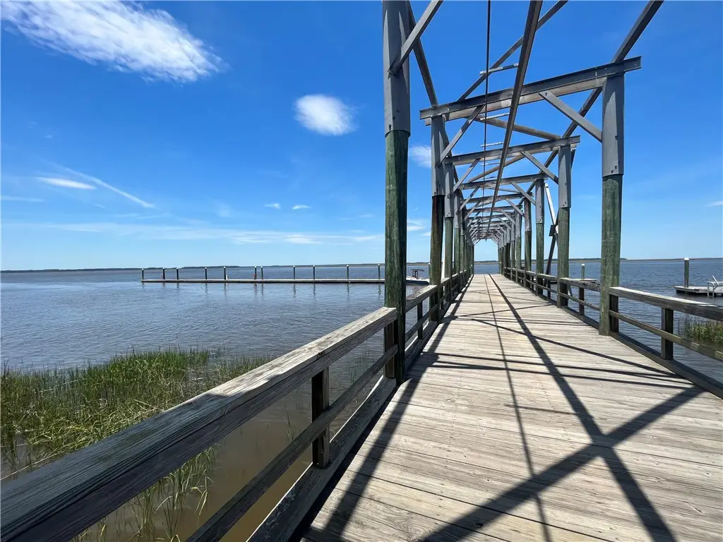 Lot 171 Winterberry Drive Ne, Townsend, GA 31331 - #1