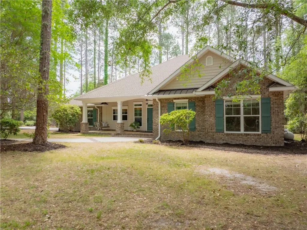 811 Kentland Drive, Waycross, GA 31503 - #1