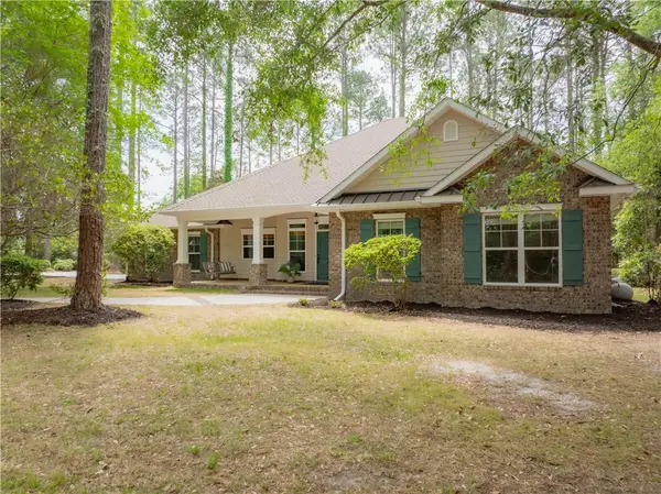 811 Kentland Drive, Waycross, GA 31503