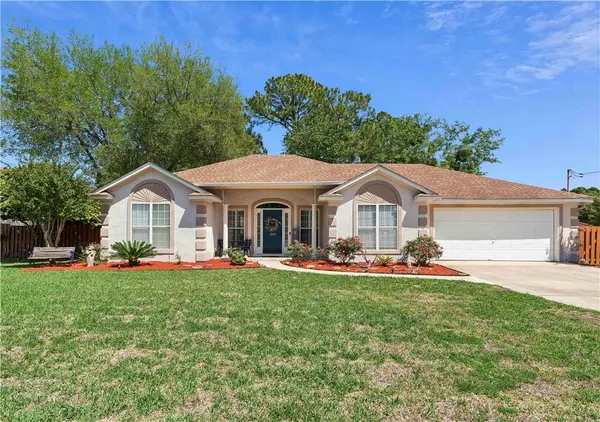 330 Crossbridge Drive, Brunswick, GA 31525