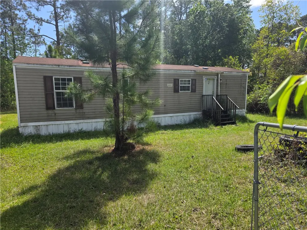 Address Withheld By Seller, Darien, GA 31305 - #1