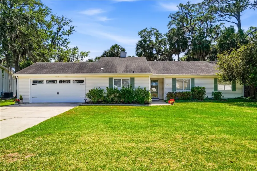 150 Belle Point Parkway, Brunswick, GA 31525 - #3