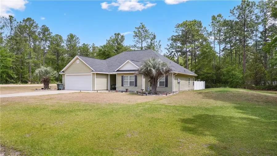 115 Weeping Willow Street, Jesup, GA 31546 - #2