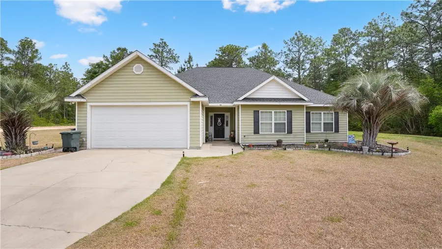 115 Weeping Willow Street, Jesup, GA 31546 - #3