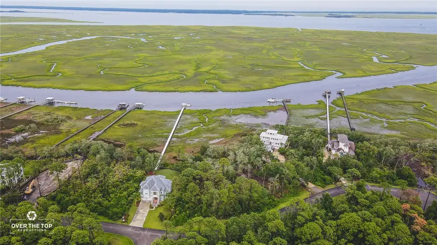 203 Timucuan Court #58, Saint Marys, GA 31558 - #3