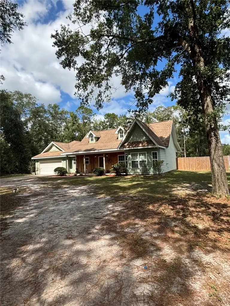 181 Ham Road, Nahunta, GA 31553 - #3