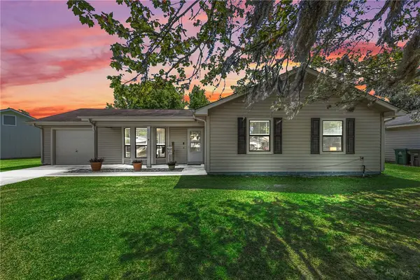 422 Sunnyside Drive, St Marys, GA 31558