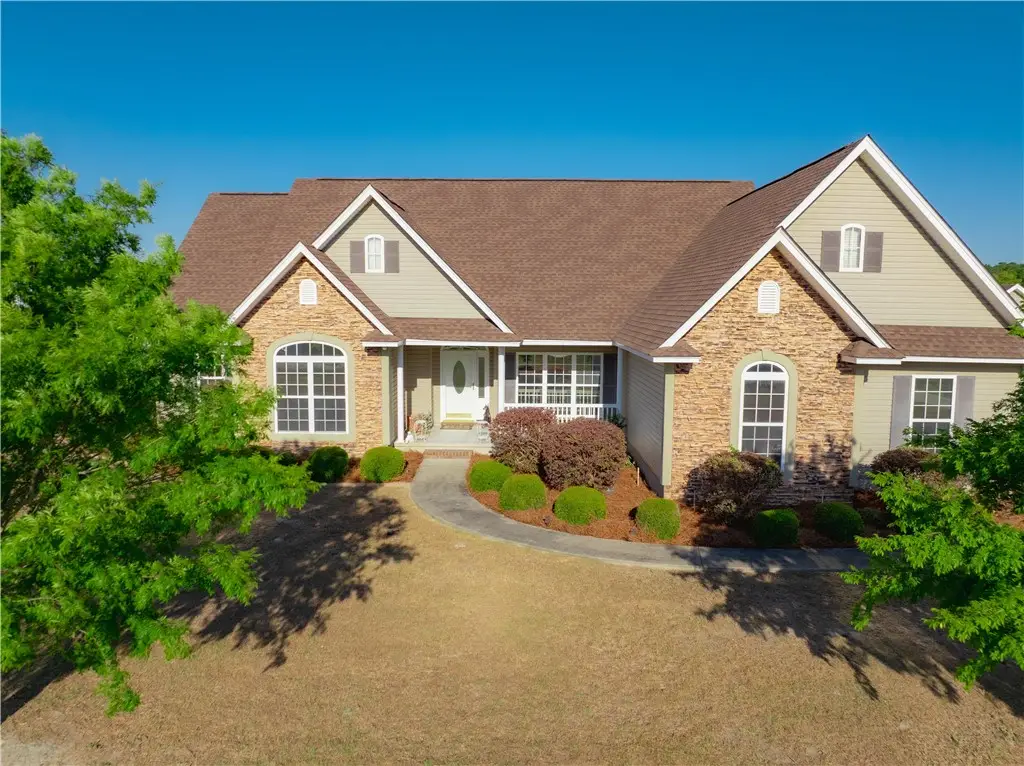 6332 Sun Dell Circle, Blackshear, GA 31516 - #1