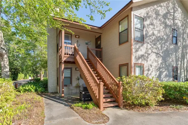 402 Harbour Oaks Drive, St Simons Island, GA 31522