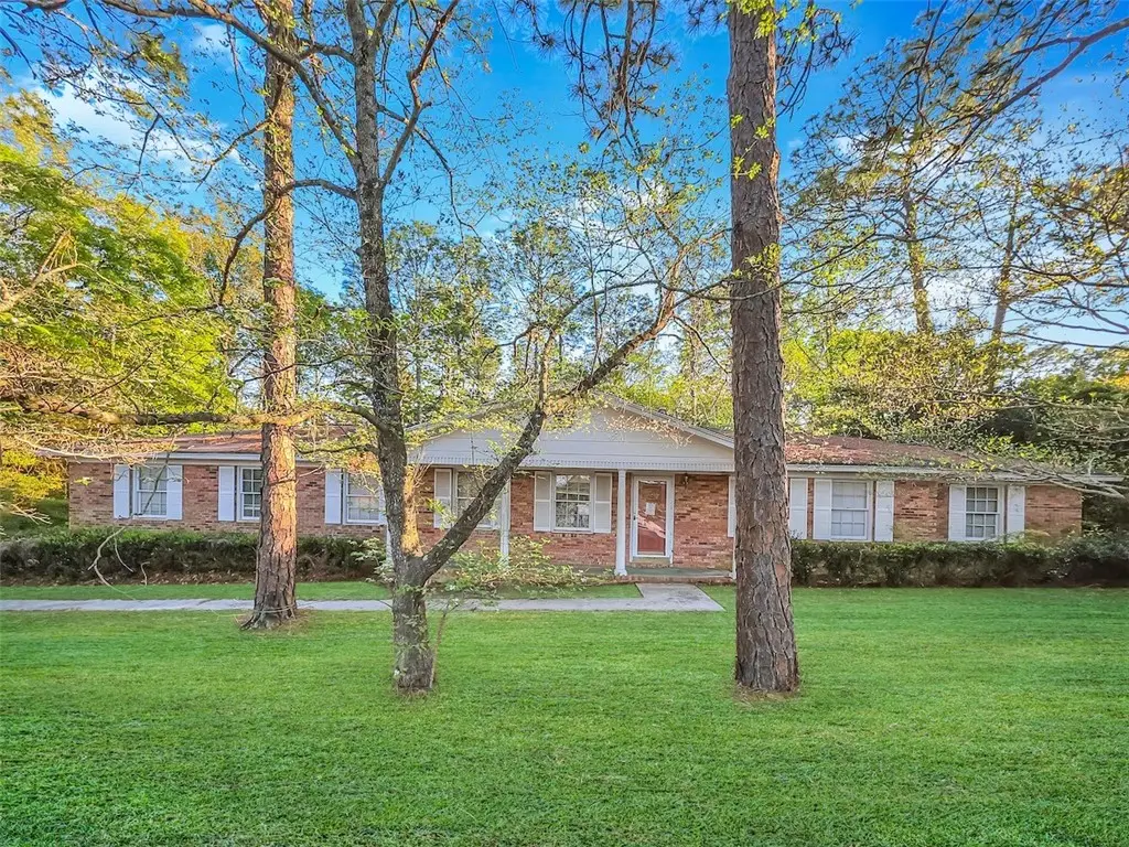 203 Debbie Drive, Statesboro, GA  - #1