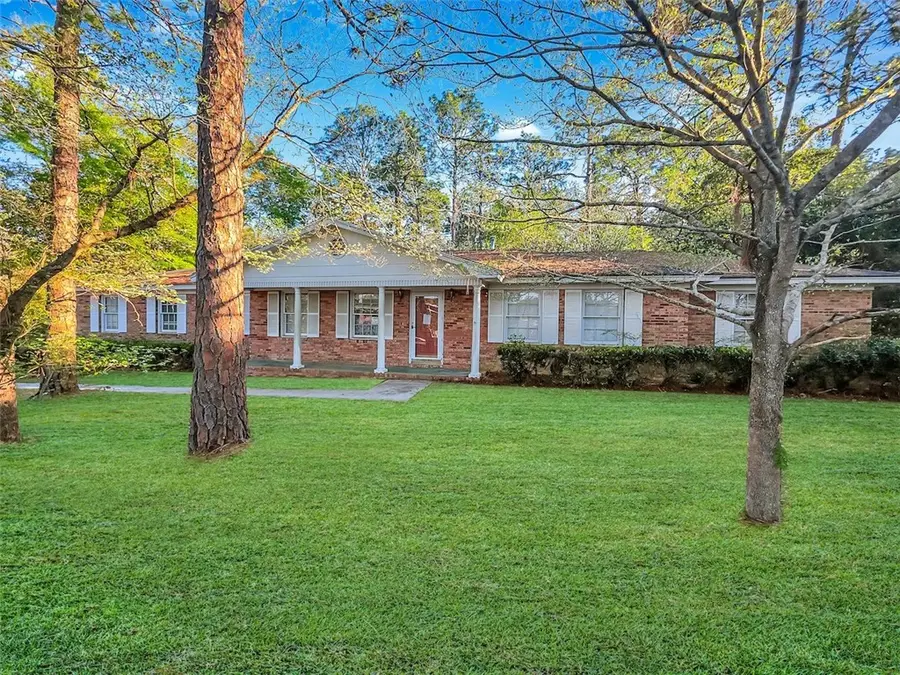 203 Debbie Drive, Statesboro, GA  - #2