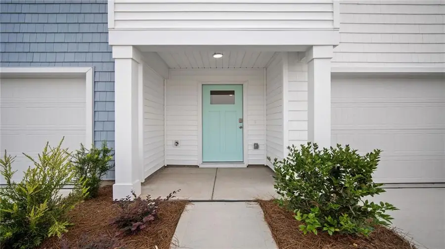 107 Gardens Drive, Brunswick, GA 31525 - #3